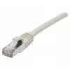 Cabo de rede Cat6a S/FTP Exertis Connect 854372, 50 m, cinzento