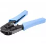Alicate de cravar RJ11 / RJ12 / RJ45 EXERTIS CONNECT 812043