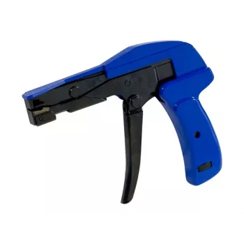 Ferramenta de aperto e corte de abraçadeiras Exertis Connect 812122
