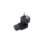 Exertis Connect 809068 Cabo de alimentação CEE 7/7 para IEC C13, 1,8 m, preto
