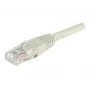 Dexlan Cabo de rede RJ-45 Cat6 U/UTP, 2 m, cinzento 854184