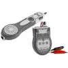 Exertis Connect Testador de cabos com gerador de tom (818131)