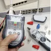 Exertis Connect Testador de cabos com gerador de tom (818131)