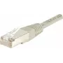 Exertis Connect 847500 Cabo de rede Cat5e F/UTP, 5 m, cinzento