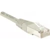 Exertis Connect 847500 Cabo de rede Cat5e F/UTP, 5 m, cinzento