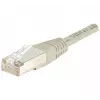Exertis Connect 847500 Cabo de rede Cat5e F/UTP, 5 m, cinzento