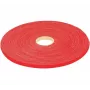 EXERTIS CONNECT Fita de velcro para montagem, 10 mm x 20 m, vermelho (629425)