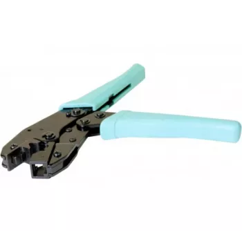 EXERTIS CONNECT 812028 Alicate de crimpagem para fichas modulares 8P8C