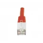 Cabo de rede CAT.6 S/FTP PiMF EXERTIS CONNECT, RJ45, vermelho, 0,7 m 856838