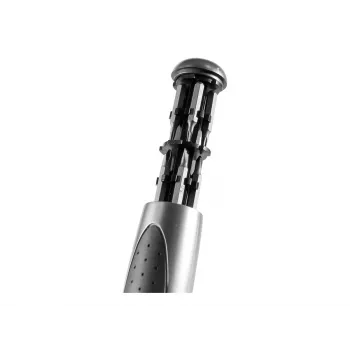 Conjunto de chaves de fendas multi-bit EXERTIS CONNECT com compartimento de bits integrado, 11 peças (815601)