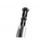 Conjunto de chaves de fendas multi-bit EXERTIS CONNECT com compartimento de bits integrado, 11 peças (815601)