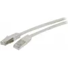 EXERTIS CONNECT Cabo de rede S/FTP CAT.6A, 50 m, cinzento, 10 Gbps 857793