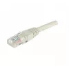 EXERTIS CONNECT Dexlan Cabo de rede Cat6 U/UTP RJ45, 3 m, cinzento 854185