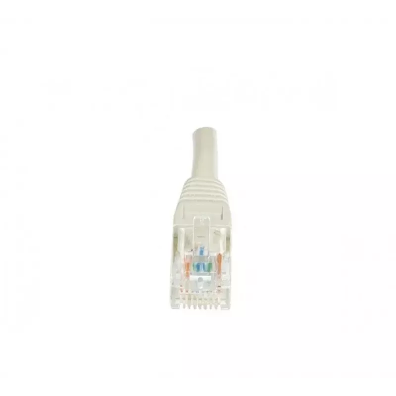 EXERTIS CONNECT Dexlan Cabo de rede Cat6 U/UTP RJ45, 3 m, cinzento 854185