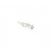 Exertis Connect 856810 Cabo de rede Cat6 S/FTP, 0,15 m, cinzento