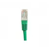 Cabo de rede EXERTIS CONNECT CAT.6 S/FTP PiMF, 1 m, verde 856848