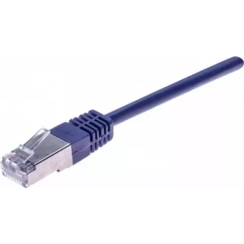 Cabo de rede Exertis Connect Cat6 F/UTP, violeta, 1,5 m 857942