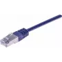Cabo de rede Exertis Connect Cat6 F/UTP, violeta, 1,5 m 857942