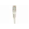 Exertis Connect 857740 Cabo patch Cat.6A S/FTP (PiMF) Class EA, 5 m, cinzento, proteção de curvatura fina