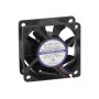 Exertis Connect Evercool Ventoinha de caixa 60 mm com rolamento de deslizamento 910182