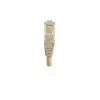 Exertis Connect Cabo de rede Cat5e U/UTP RJ45, 3m, cinzento 857230
