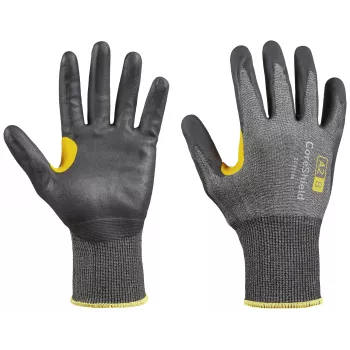 Honeywell 22-7518B/06 Luvas de proteção contra cortes, tamanho 6, EN 388:2016