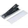 EXERTIS CONNECT Caixa para SSD M.2 USB 3.2 Gen 2 Type-C transparente 924625
