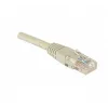 Exertis Connect Cabo de rede Cat5e U/UTP RJ-45, 0,5 m, cinzento 857200