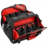 Facom BS.2SBPB Bolsa de ferramentas de ombro, vazia, 430 x 280 x 300 mm, 25 kg
