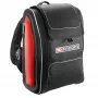 Facom BS.MCBPB Mochila de ferramentas 20 L preto/vermelho vazia