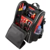 Facom BS.MCBPB Mochila de ferramentas 20 L preto/vermelho vazia