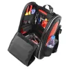 Facom BS.MCBPB Mochila de ferramentas 20 L preto/vermelho vazia