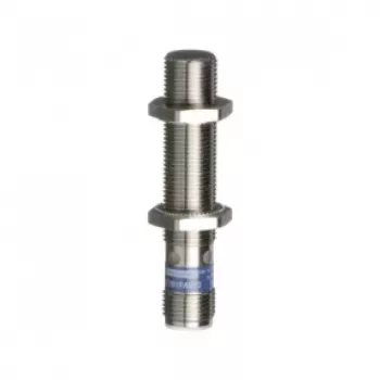 Telemechanique Sensors XS612B1PAM12 Sensor de proximidade indutivo, M12