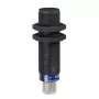 TMSS GERMANY Telemechanique Sensors Sensor de proximidade indutivo M18, Sn8mm XS4P18PA370D