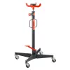 Facom DL.50 Macaco hidráulico de transmissão 500 kg capacidade, 1160-1960 mm altura de elevação