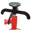 Facom DL.50 Macaco hidráulico de transmissão 500 kg capacidade, 1160-1960 mm altura de elevação