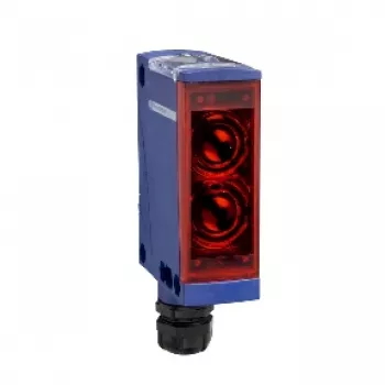 TMSS GERMANY Telemechanique Sensors Barreira de luz refletida emissor/receptor XUX1ARCNT16