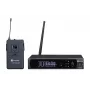 Prodipe B210SOLO Sistema de microfone sem fios UHF DSP