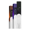 Ledger Nano X LNX-DEON carteira de hardware
