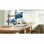 EXERTIS CONNECT conjunto de suporte de mesa para monitor e portátil, 13-32 polegadas, aço, grampo de haste/bucha, braços articulados, VESA 75/100 915170