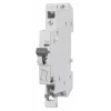 ETI 001908421 interruptor auxiliar/sinalizador PS/SS para ETIMAT P6/P10, 1 NC + 1 NO, 6 A, 50/60 Hz