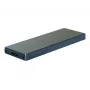 EXERTIS CONNECT caixa externa para SSD M.2 USB 3.0 de 2,5 polegadas 924664