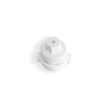 MCLIMATE Adaptador de válvula de radiador M28x1,5 para M30x1,5 (adaptador TRVM28)