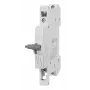 ETI 002159500 Contacto auxiliar PS KZS-2M/4M, 1NO+1NC, 250V AC/24V DC, 3A/1A, 0,5 módulos