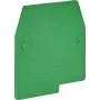 ETI ESC-TEO.4/PT Tampa para terminal de terra ESC-TEO.4, verde 003903069