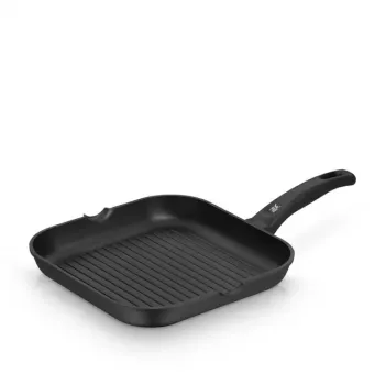 Frigideira de grelhar WMF 27x27 cm