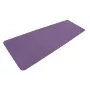 SCHILDKROT tapete de ioga bicolor, 4 mm, violeta/rosa, sem PVC, antiderrapante, 1830 x 610 mm 960269