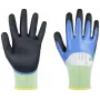 Honeywell CoreShield Double 23-0D23W/07 Luvas de proteção contra cortes, tamanho 7, 1 par