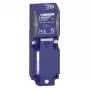 TMSS GERMANY Sensor de proximidade indutivo XS8C4A4PCP20, deteção de 40 mm, PNP NO, 12-48 V DC, cabo de 2 m