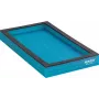HAZET 163-130L Conjunto de 13 chaves de fendas com espuma de 1/3 para carrinho de oficina